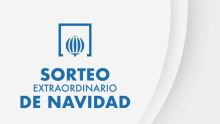 imagen: Sorteo de la lotería de Navidad