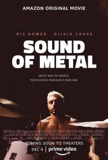 imagen: Sound of Metal