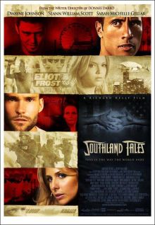 imagen: Southland Tales