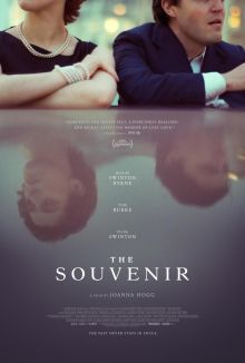 imagen: The Souvenir