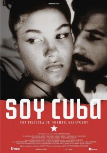 Soy Cuba imagen: Soy Cuba