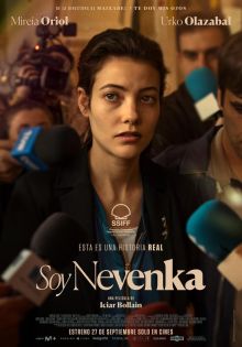 Soy Nevenka imagen: Soy Nevenka