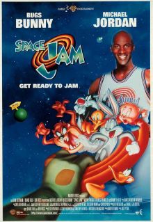 Space Jam imagen: Space Jam