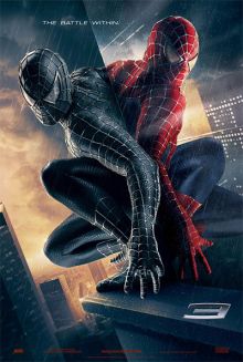 imagen: Spiderman III