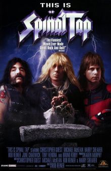 imagen: This Is Spinal Tap