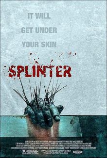 imagen: Splinter
