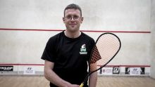 imagen: Squash: Final Masculina Campeonato de Madrid