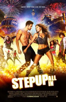 imagen: Step Up: All In
