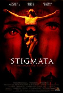 imagen: Stigmata