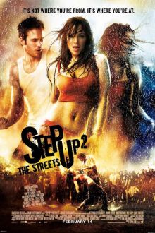 imagen: Street Dance (Step Up 2 the Streets)