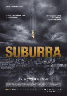 imagen: Suburra