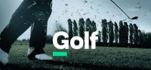 Sueños de golf: Nuria Iturrioz con Z de raza imagen: Sueños de golf: Nuria Iturrioz con Z de raza