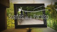 Sueños en el paraíso imagen: Sueños en el paraíso