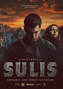 Sulis 1907 imagen: Sulis 1907