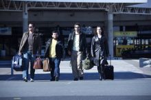 imagen: Sultanes del sur