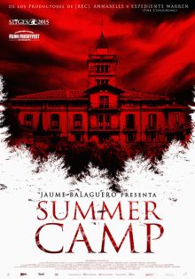 Summer Camp imagen: Summer Camp