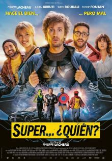 imagen: Super... ¿quién?