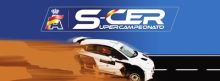 imagen: Supercampeonato de España de Rallyes: Utiel