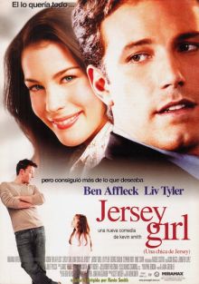 imagen: Superestrellas: Una chica de Jersey
