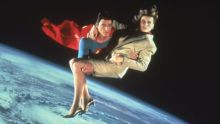 Superman III imagen: Superman III
