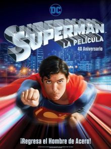 Superman imagen: Superman