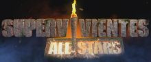 imagen: Supervivientes All Stars