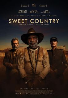 imagen: Sweet Country