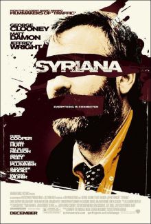 imagen: Syriana