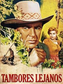 imagen: Tambores lejanos