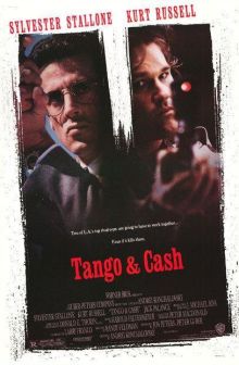 imagen: Tango y Cash