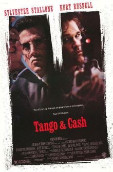 Tango y Cash imagen: Tango y Cash