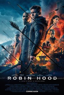 imagen: Tarda de cine: Robin Hood