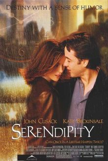 imagen: Tarda de cine: Serendipity