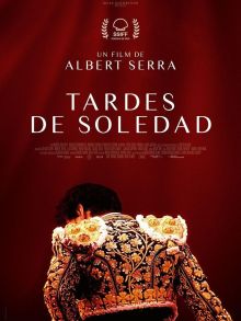 Tardes de soledad imagen: Tardes de soledad