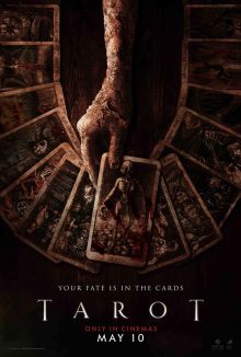 Tarot imagen: Tarot
