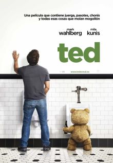 Ted imagen: Ted