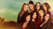 Teen Mom Family Reunion imagen: Teen Mom Family Reunion