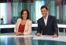 Telenoticias imagen: Telenoticias