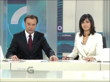 imagen: Telexornal mediodía