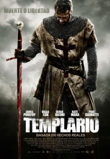 imagen: Templario