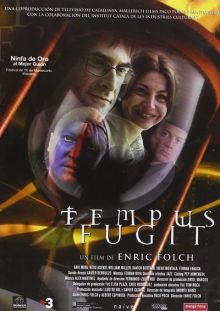 imagen: Tempus fugit