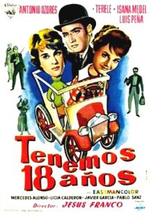 imagen: Tenemos 18 años