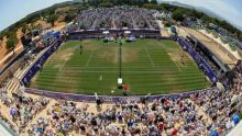 imagen: Tenis - ATP Challenger: Sevilla