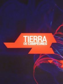 imagen: Tenis - Tierra de campeones