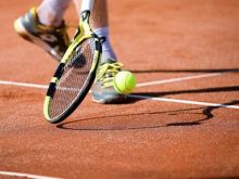 imagen: Tenis - WTA 125 de La Bisbal