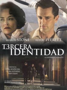 Tercera identidad imagen: Tercera identidad
