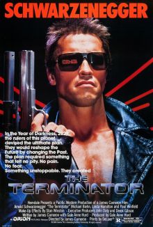 imagen: Terminator