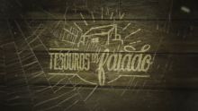 imagen: Tesouros no faiado