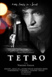 imagen: Tetro