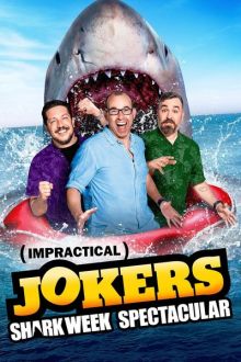 Tiburones del humor imagen: Tiburones del humor